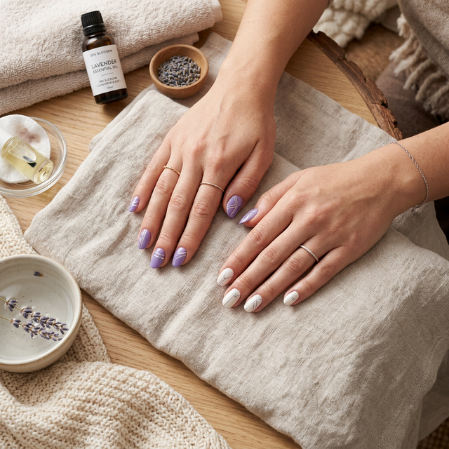 Grand Nail Bar